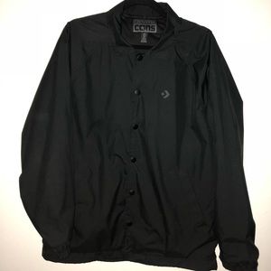 Converse windbreaker